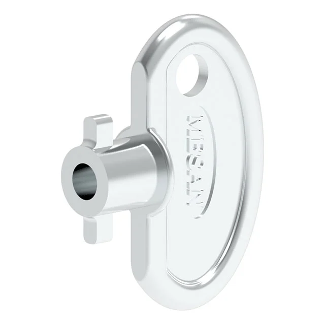 16711 Essentra Access Solutions  Box Accessories